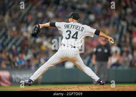 German Marquez pitches gem as Rockies snap slump, beat Dodgers – Boulder  Daily Camera