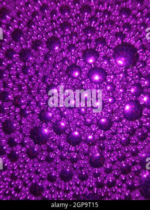 abstract background color rarity different shapes bubbles special Stock ...