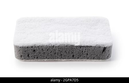 Spongebob on a white background. Kitchen Utensils Stock Photo