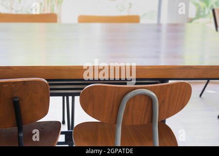 Living area and empty space, stock photo Stock Photo