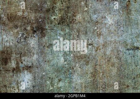 Grunge Multicolor Abstract Dirty Textured Background. Stock Photo
