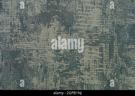 Abstract Fabric Wallpaper with Marbling Metallic Texture. Stock Photo