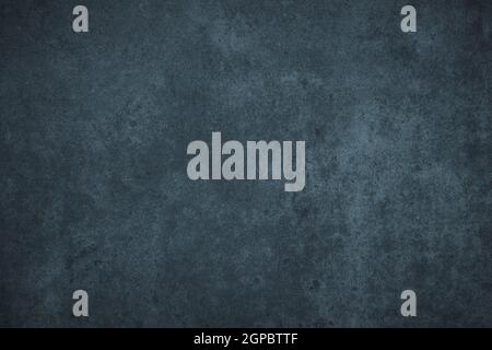 Dark Rough Seamless Surface Background. Stock Photo