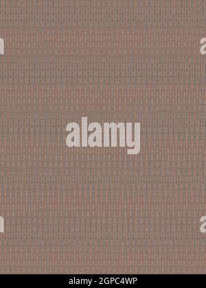 abstract brown texture. Homogeneous brown texture. Brownish background like fabric. Old textured background Stock Photo
