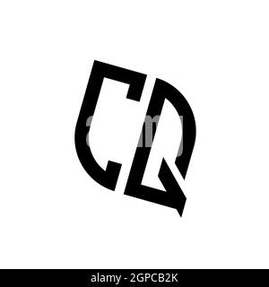 CN logo with golden diamond shape style vector, monogram geometric golden shape style isolated in black background Stock Vector