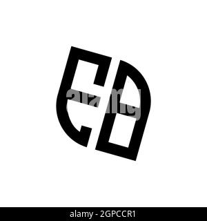 DX logo with golden diamond shape style vector, monogram geometric golden shape style isolated in black background Stock Vector