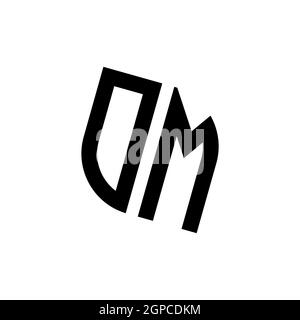 NY logo with golden diamond shape style vector, monogram geometric golden shape style isolated in black background Stock Vector