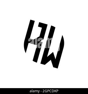 KK logo with golden diamond shape style vector, monogram geometric golden shape style isolated in black background Stock Vector