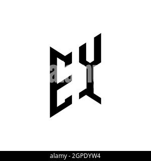 FJ Monogram Logo Letter Headphone and Microphone shape style vector, Podcast Studio Logo Stock Vector