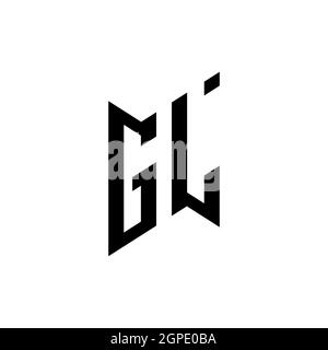 HB Monogram Logo Letter Headphone and Microphone shape style vector, Podcast Studio Logo Stock Vector