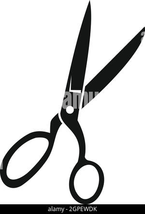 sewing scissors clipart page