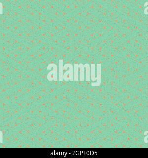 Computer-generated Hexagon Tile Connection art background design illustration Stock Vector