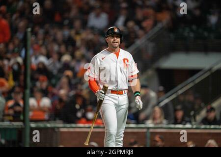 Arizona Diamondbacks' Evan Longoria reacts during a baseball game,  Wednesday, May 24, 2023, in Philadelphia. (AP Photo/Matt Slocum Stock Photo  - Alamy