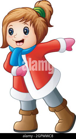 funny-little-girl-winter-clothes – The Banner Newspaper