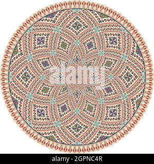 Palestinian design element Stock Vector