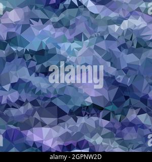 Seamless triangle pattern for surface pattern and print Stock Photo - Alamy