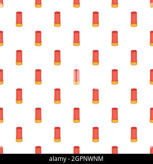 Sleeve pattern, cartoon style Stock Vector