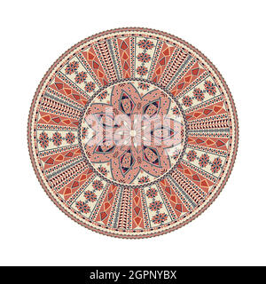 Palestinian design element Stock Vector
