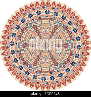 Palestinian design element Stock Vector