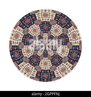 Palestinian design element Stock Vector
