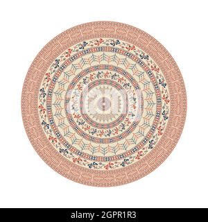 Palestinian design element Stock Vector