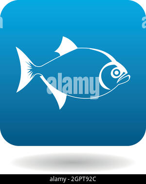 Vampire Simple vector icon Stock Vector Image & Art - Alamy