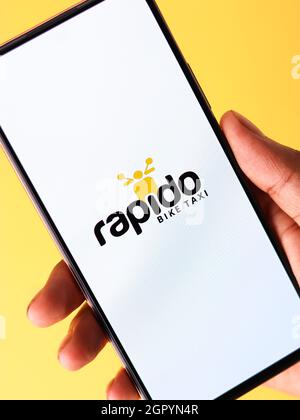 Rapido Business Model - How Does Rapido Make Money?