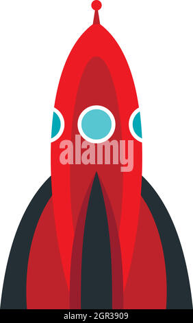 space shuttle icon Stock Vector Image & Art - Alamy