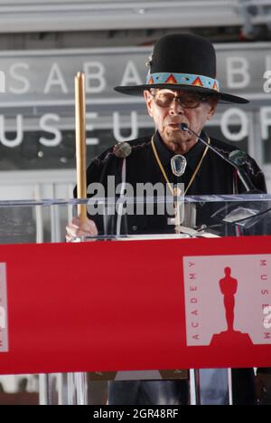 Los Angeles, USA, Sept 30 2021: Jimi Castillo 09/30/2021 The Dedication Ceremony and Official Ribbon-Cutting for the opening of the Academy Museum of Motion Pictures held at the Academy Museum of Motion Pictures in Los Angeles, CA Photo by Izumi Hasegawa/HollywoodNewsWire.net Credit: Hollywood News Wire Inc./Alamy Live News Stock Photo