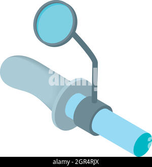 transportation bicycle cartoon Stock Vector Image & Art - Alamy