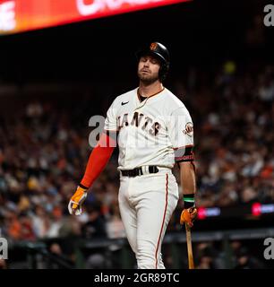 Arizona Diamondbacks' Evan Longoria reacts during a baseball game,  Wednesday, May 24, 2023, in Philadelphia. (AP Photo/Matt Slocum Stock Photo  - Alamy