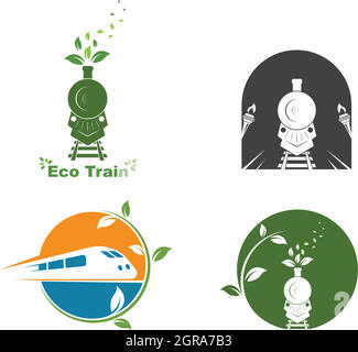 train vector icon illustration design