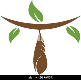 cocoon vector illustrtion design Stock Vector