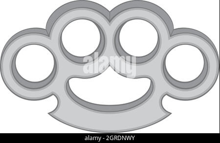 Boxer graphic black white isolated sketch illustration vector Stock ...