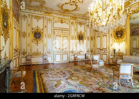 【記念メダル】HOTEL DE MATIGNON コレクション／フランス首相官邸 france-paris-the-hotel-de-