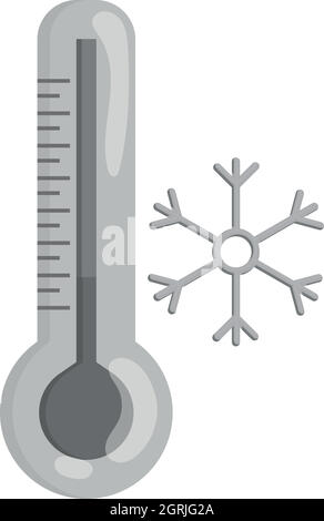 https://l450v.alamy.com/450v/2grjg2a/thermometer-with-low-temperature-icon-2grjg2a.jpg