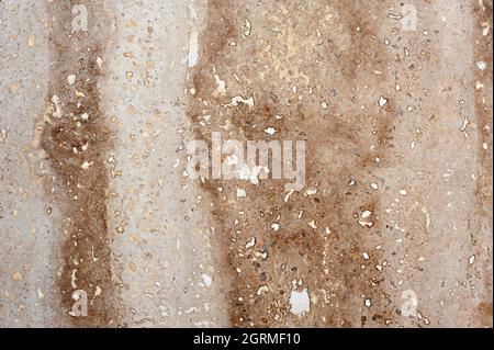 Wall, brick, marble, stone, decoration Stock Photo