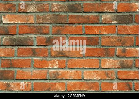 Wall, brick, marble, stone, decoration Stock Photo