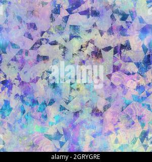 Rainbow Oil Slick with Iridescent Color Waves Reflecting Light - Abstract  Background Texture Stock Photo - Alamy