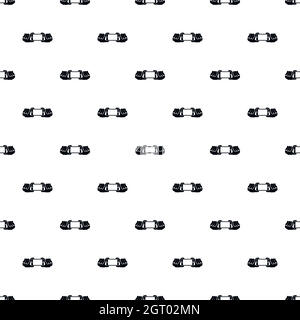 Hands holding a phone as for a selfie pattern Stock Vector