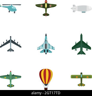 Vector combat aircraft Stock Vector Image & Art - Alamy