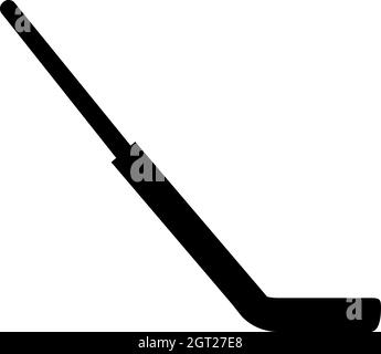 Stick Simple vector icon Stock Vector Image & Art - Alamy
