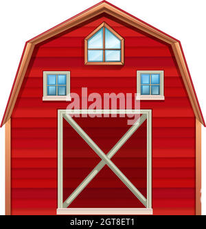 Farming Stock Vector