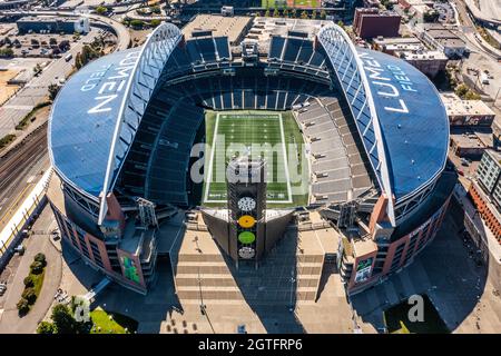 Lumen Field: Home of the Seattle Seahawks - Ticketmaster Blog