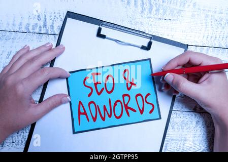 seo y adwords