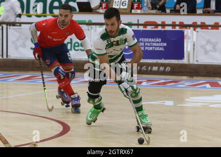 União Desportiva Oliveirense/ Simoldes- Hóquei em Patins