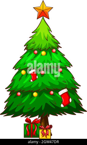 Free: Medium Size Of Christmas Tree - Merry Christmas Tree Drawing -  nohat.cc-saigonsouth.com.vn