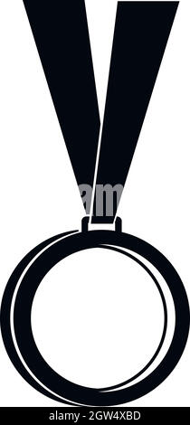 Achievement-1 Simple vector icon Stock Vector Image & Art - Alamy