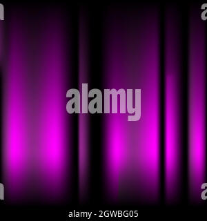 Purple gradient background Stock Vector