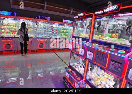 Play Shopping Mall Super Market 2021